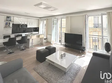 Appartement à PARIS (75016)