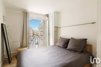 Appartement à PARIS (75016)