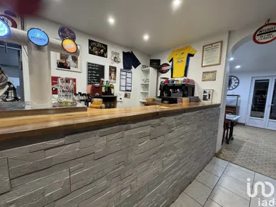 Brasserie à CONCHES-EN-OUCHE (27190)