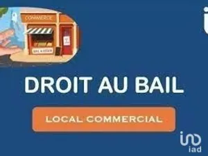 Lease-hold at NANTES (44000)