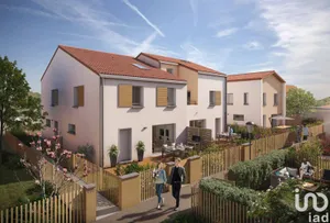 Apartment at TOULOUSE (31100)