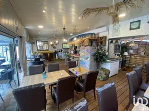 Restaurant in LE CAP D'AGDE (34300)