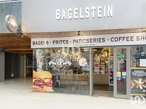Restauration rapide à AULNAY-SOUS-BOIS (93600)