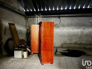 Local d’activité à LE MARIN (97290)