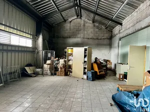 Bureaux à LE MARIN (97290)