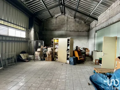 Bureaux à LE MARIN (97290)