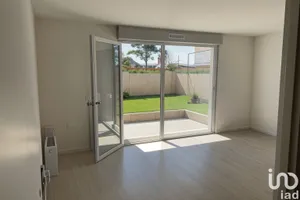 Apartment at MENNECY (91540)