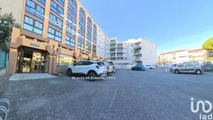 Bureaux à PERPIGNAN (66000)