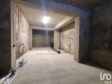 Parking à ROMANS-SUR-ISÈRE (26100)