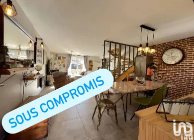 House at PEYMEINADE (06530)