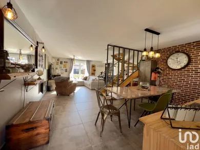 Maison à PEYMEINADE (06530)