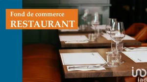 Restaurant at ARMENTIÈRES (59280)