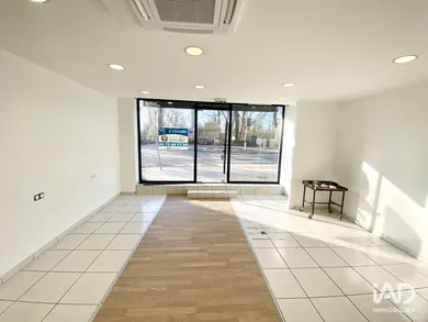 Commercial in TOURS (37100)