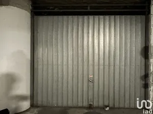 Parking at MARSEILLE (13006)