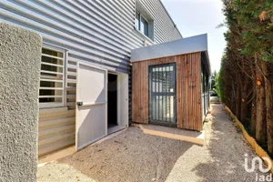 Bureaux à ÉGUILLES (13510)