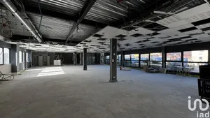 Local d’activité à ÉGUILLES (13510)