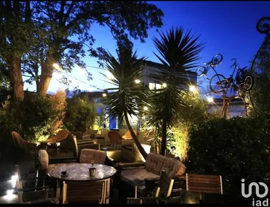 Murs commerciaux à SAINT-NAZAIRE (44600)