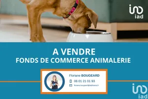 Boutique/Local commercial à SAINT-CARNÉ (22100)