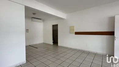 Local d’activité à SAINT-JOSEPH (97480)