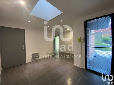 Bureaux à CARVIN (62220)