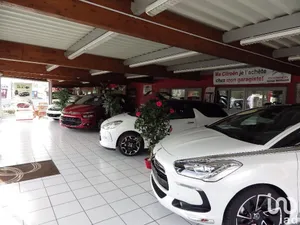 Boutique/Local commercial à DOUARNENEZ (29100)