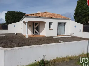 Bureaux à SAINT-JEAN-DE-MONTS (85160)