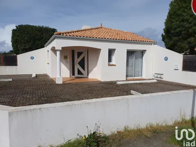 Bureaux à SAINT-JEAN-DE-MONTS (85160)