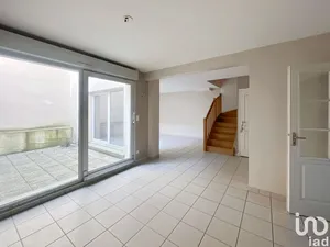 House at SAINT-QUENTIN (02100)