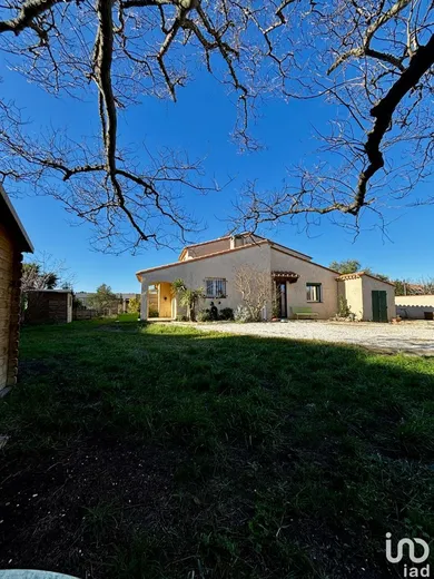 House at SAINT-FÉLIU-D'AVALL (66170)