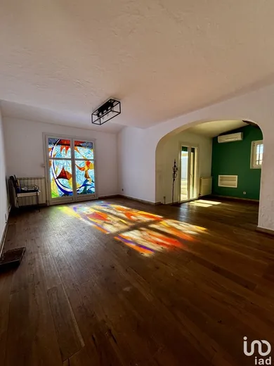 Maison à SAINT-FÉLIU-D'AVALL (66170)