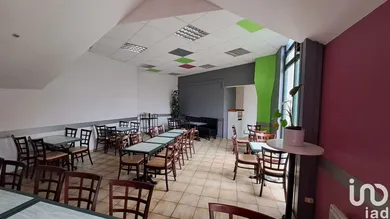 Commercial walls at SAINT-BRIEUC (22000)