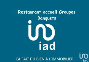 Restaurant à MONTAUBAN (82000)