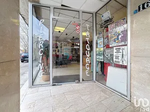 Commercial at SAVIGNY-SUR-ORGE (91600)