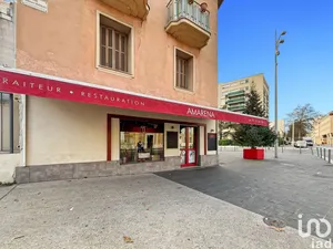 Restaurant à NICE (06300)