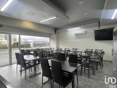 Pizzeria at MEAUX (77100)