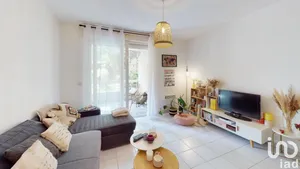 Appartement à MONTPELLIER (34080)