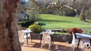 Murs commerciaux à L'HÔPITAL-SAINT-BLAISE (64130)