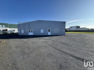 Local d’activité à TROUVILLE-SUR-MER (14360)