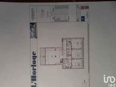 Appartement à LE MANS (72000)