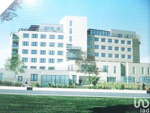 Appartement à LE MANS (72000)