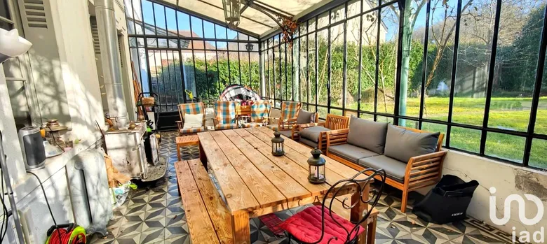 Maison 10 pièces 422 m² · à Épernon · 422 m² · 695 000 €