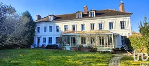 Maison à ÉPERNON (28230)