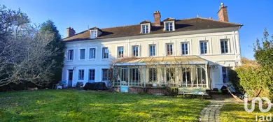 House in ÉPERNON (28230)