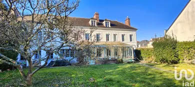 House in ÉPERNON (28230)