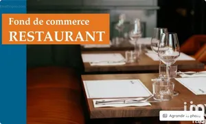Restaurant à PIPRIAC (35550)
