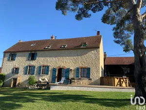 House at BRESLES (60510)