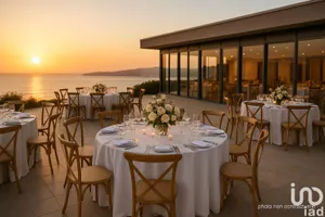 Restaurant at SAINT-CYR-SUR-MER (83270)