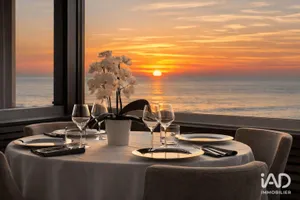 Restaurant in LA CIOTAT (13600)