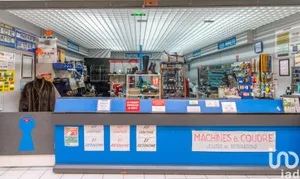 Boutique/Local commercial à OTHIS (77280)