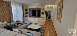 Appartement à PARIS (75011)
